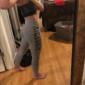 VS sport legging small